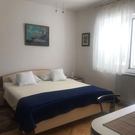 Sobe Stefanija Apartman Umag Kültér fotó