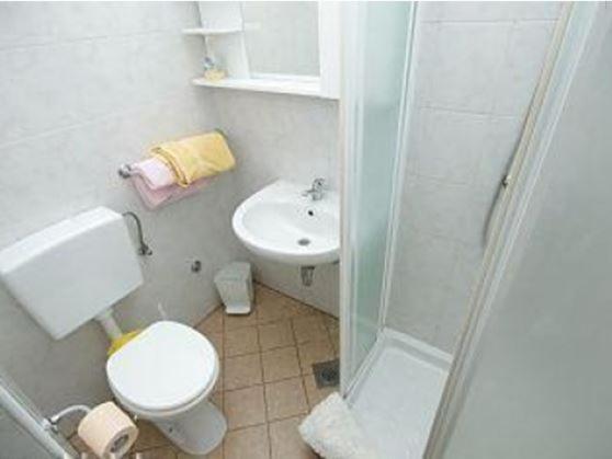 Sobe Stefanija Apartman Umag Kültér fotó