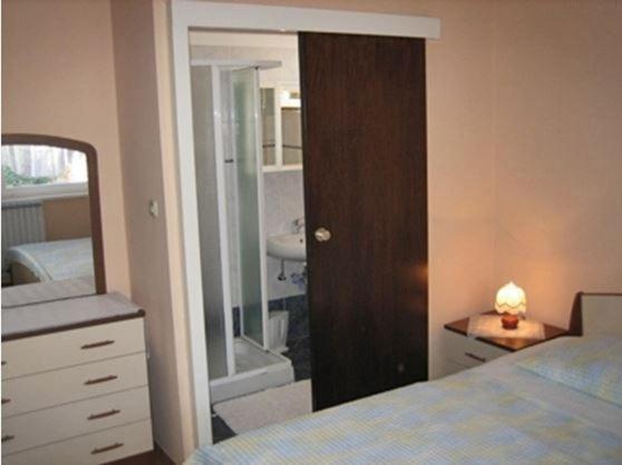 Sobe Stefanija Apartman Umag Kültér fotó