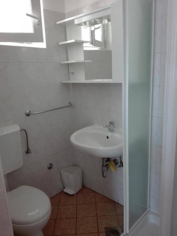 Sobe Stefanija Apartman Umag Kültér fotó