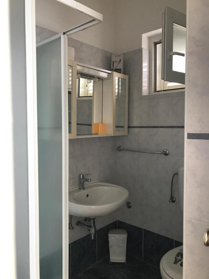 Sobe Stefanija Apartman Umag Kültér fotó