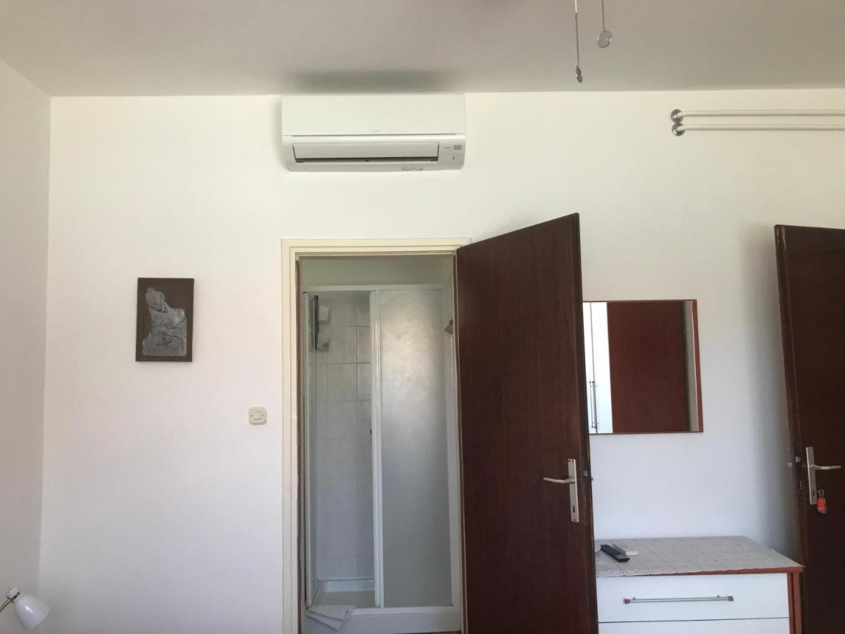 Sobe Stefanija Apartman Umag Kültér fotó