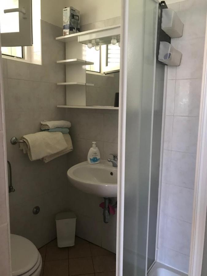 Sobe Stefanija Apartman Umag Kültér fotó
