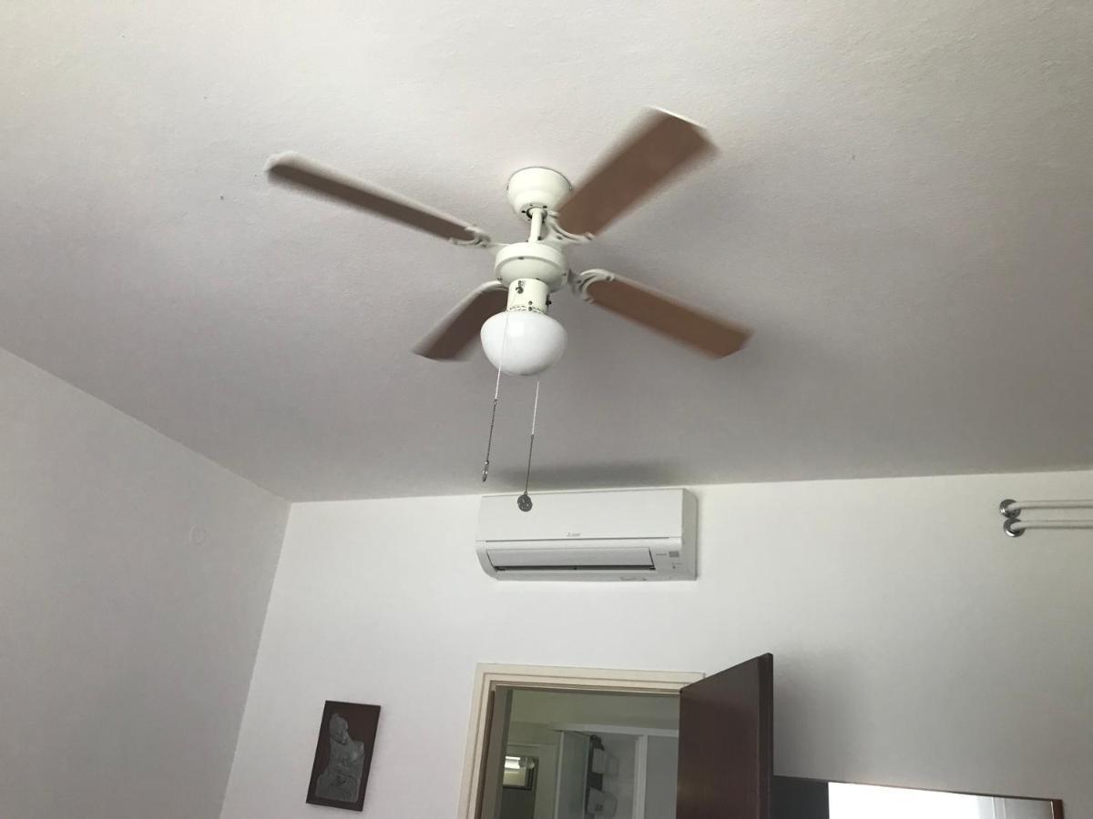 Sobe Stefanija Apartman Umag Kültér fotó