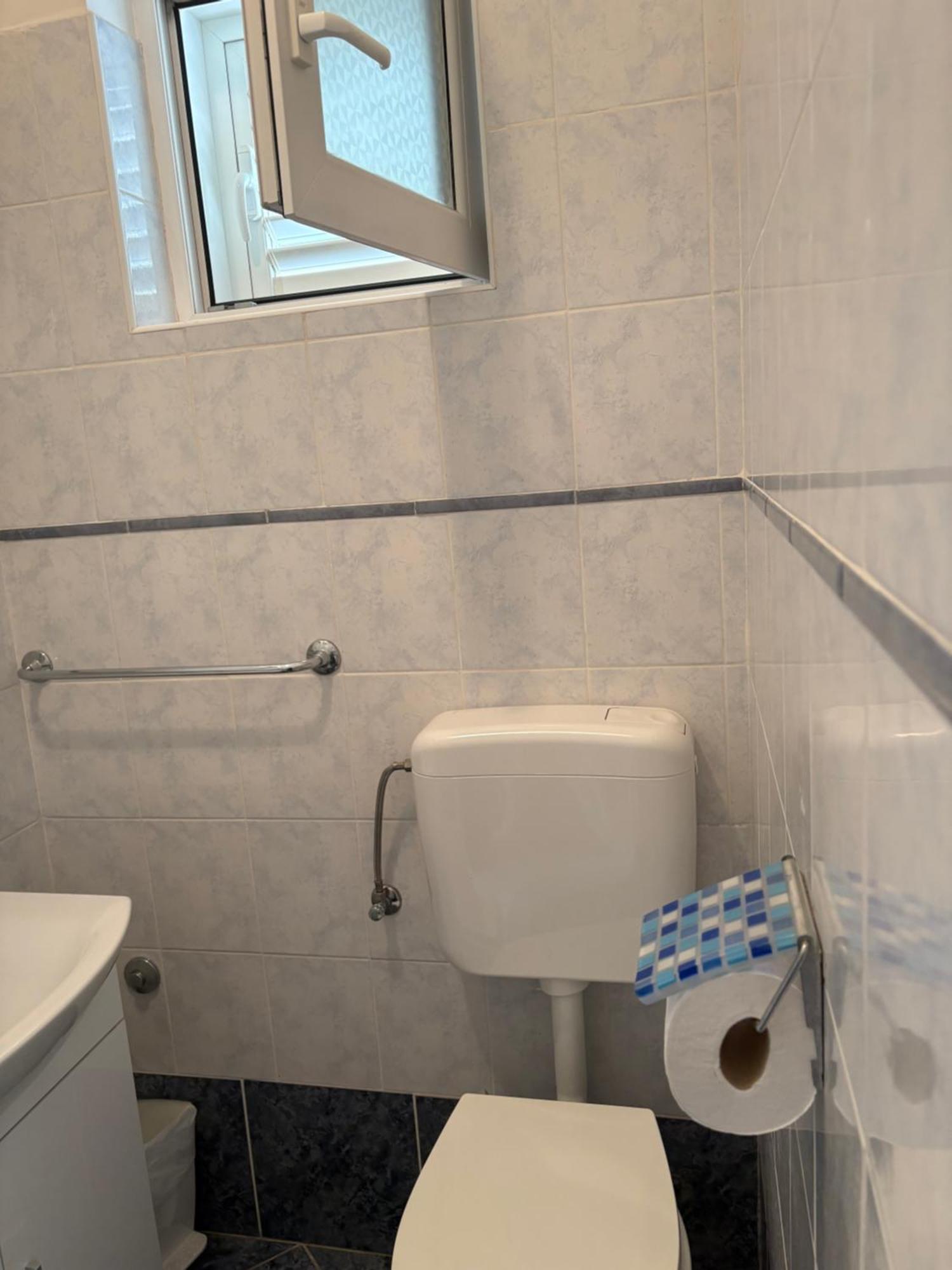 Sobe Stefanija Apartman Umag Kültér fotó